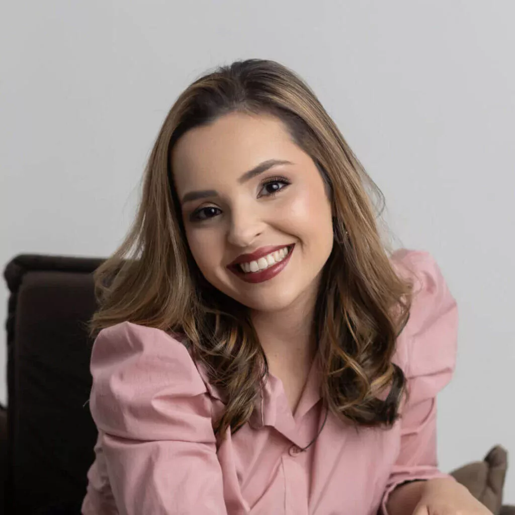 Foto de perfil bio Kenzawin